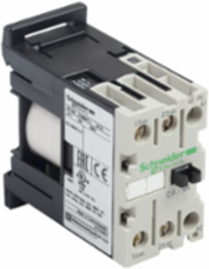 TeSys SK Control Relay, 2 NO, 24V DC, 27mm Width, 10A/690V