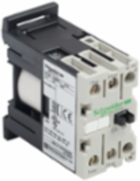 TeSys SK Control Relay 2 NO 12V DC 10A 690V Compact 27mm