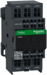 TeSys Deca Control Relay 3NO+2NC 230V 10A 45mm Width