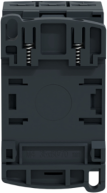 TeSys Deca Control Relay, 3NO+2NC, 24V DC, IP2X, 45mm Width