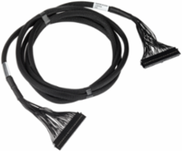Round Ribbon Cable 1.2 Meter for BCPM, 50 x 28 AWG