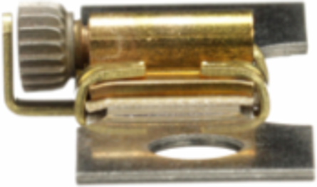Thermal Overload Unit, Class 20, Melting Alloy