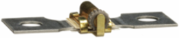 Thermal Overload Unit, Class 20, Melting Alloy
