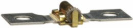 Thermal Unit Type S Class 20 Melting Alloy Overload Protection