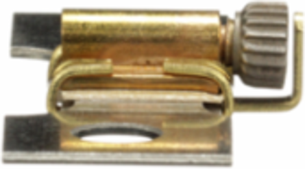 Thermal Unit, Type S Class 20, Melting Alloy