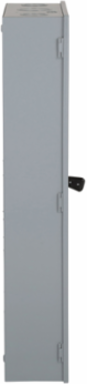General Duty Safety Switch, 600A, 120/240V AC, 2 Poles, NEMA 1