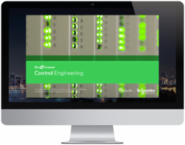 EcoStruxure Control Engineering Converter License, Cloud-Based, 1 Shot