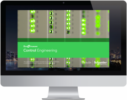 EcoStruxure Control Engineering License for 5 PLCs, Digital Software