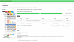 License, EcoStruxure Control Engineering, verification, documentation, basic, node locked, subscription, 12 months, 1 project
