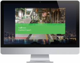 EcoStruxure Control Expert Digital License, Single User, V16