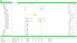 EcoStruxure Control Expert License Upgrade, 8 GB Memory, Floating License