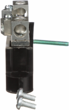 100A Heavy Duty Safety Switch Solid Neutral Assembly