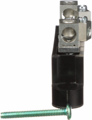 100A Heavy Duty Safety Switch Solid Neutral Assembly