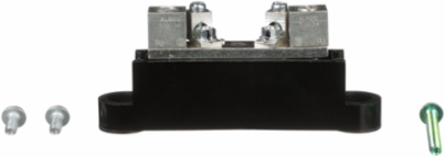 100A Heavy Duty Safety Switch Solid Neutral Assembly
