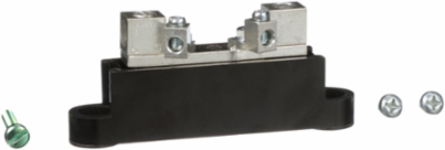 100A Heavy Duty Safety Switch Solid Neutral Assembly