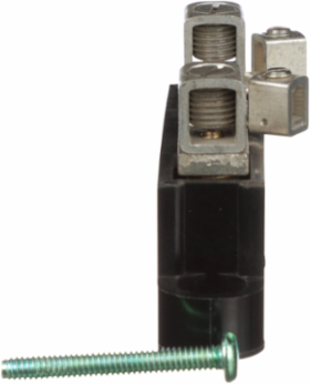 100A Heavy Duty Safety Switch Solid Neutral Assembly