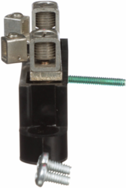 100A Heavy Duty Safety Switch Solid Neutral Assembly