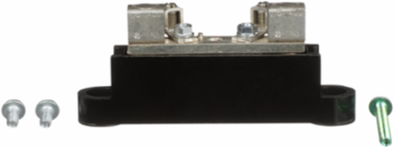 100A Heavy Duty Safety Switch Solid Neutral Assembly