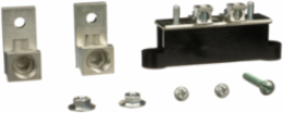 Heavy Duty Safety Switch Solid Neutral Assembly 200A, Copper/Aluminum