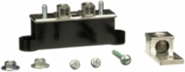 Safety switch, VisiPacT, heavy duty, accessory, neutral assembly, 600V, 200A, insulated, groundable, copper