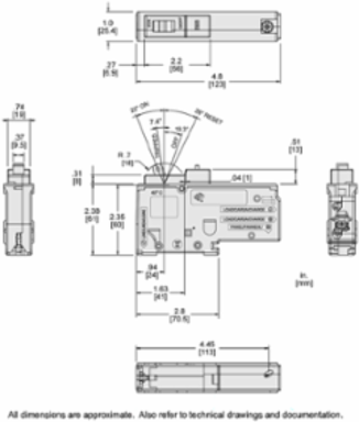 HOMELINE CIRCUIT BREAKER 120V 15A 1P ARC FAULT INTERRUPTER