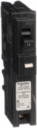 Mini Circuit Breaker 15A 1-Pole 120V AC Plug-on Neutral 10kA AIR