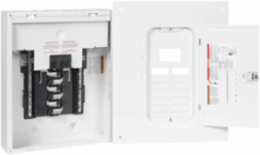 Homeline Loadcentre 60A 1PH 12 Circuits NEMA 1, 22 kA