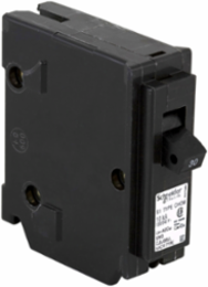 Mini Circuit Breaker 30A 1-Pole 120/240V AC 10kA Plug-On Type