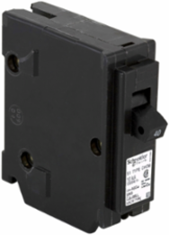 Homeline Circuit Breaker 120V 40A 1P Miniature, HACR Rated
