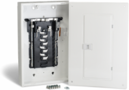 HomeLine Load Centre 125A 32 Circuit Indoor NEMA 1