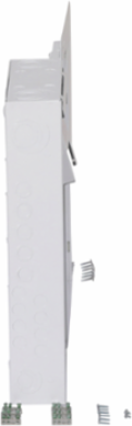 HomeLine Load Centre 100A 1-Phase 32 Circuit Main Breaker