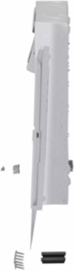 HomeLine Load Centre 100A 1-Phase 32 Circuit Main Breaker