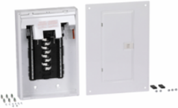 HomeLine Load Centre 100A 1-Phase 32 Circuit Main Breaker