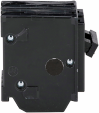Homeline Mini Circuit Breaker, 40A 2 Pole, 120/240V AC, 10kA