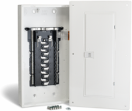 Homeline Loadcentre 1 Phase 125A 48 Circuits NEMA 1