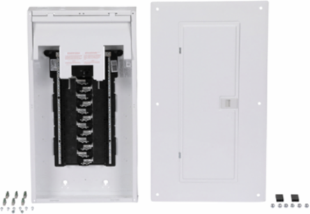 Homeline Loadcentre 1 Phase 100A 24 Spaces 48 Circuits Type 3R