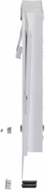 Homeline Loadcentre 1 Phase 100A 24 Spaces 48 Circuits Type 3R