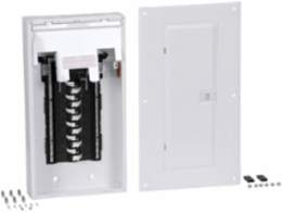 Homeline Loadcentre 1 Phase 100A 24 Spaces 48 Circuits Type 3R
