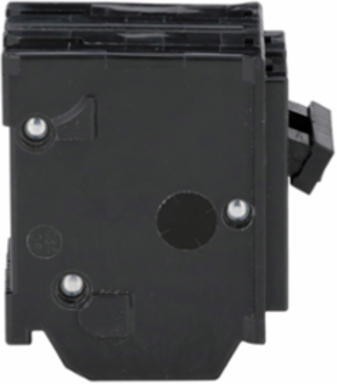 Miniature Circuit Breaker, 50A, 2 Pole, 120/240V AC, 10kA AIR, Plug-On