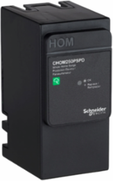 Homeline Surge Suppressor, 50 kA, 120/240V AC, NEMA 2, 3-Wire