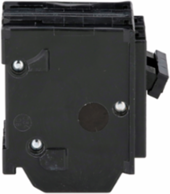 Homeline Miniature Circuit Breaker, 60A, 2 Pole, 120/240V AC, 10 kA