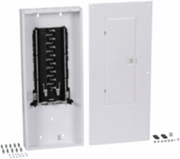 Homeline Load Centre 1 Phase 30 Spaces 60 Circuits 125A Main Lugs