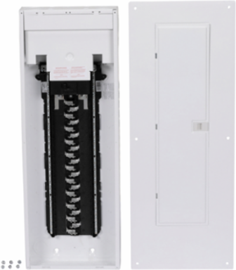 Homeline Loadcentre 1 Phase 42 Spaces 84 Circuits 100A Main Breaker