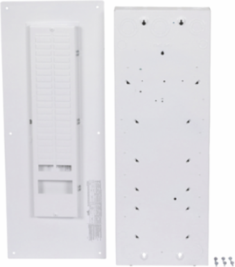 Homeline Loadcentre 1 Phase 42 Spaces 84 Circuits 100A Main Breaker