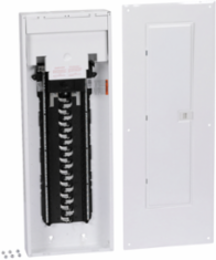 Homeline Loadcentre 1 Phase 42 Spaces 84 Circuits 100A Main Breaker