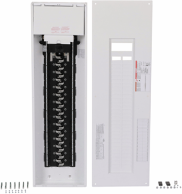 HomeLine Loadcentre 200A Main Breaker, 60 Spaces, NEMA 1
