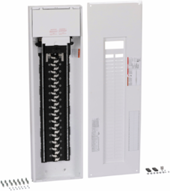HomeLine Loadcentre 200A Main Breaker, 60 Spaces, NEMA 1