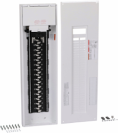 HomeLine Loadcentre 200A Main Breaker, 60 Spaces, NEMA 1
