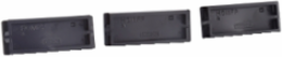 HOMELINE FILLER PLATE PACK OF 3