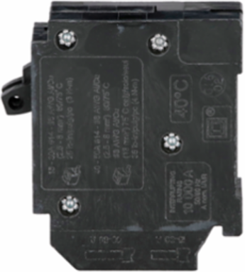 Homeline Tandem Circuit Breaker 15A/20A 120/240V 10kA AIR